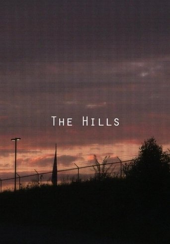 The Hills Poster of The Hills
