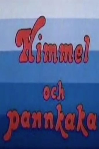 Poster of Himmel och pannkaka