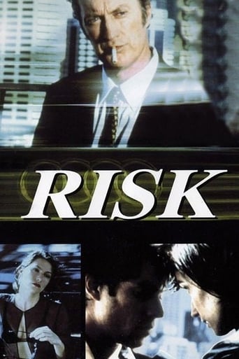 Poster of Risk