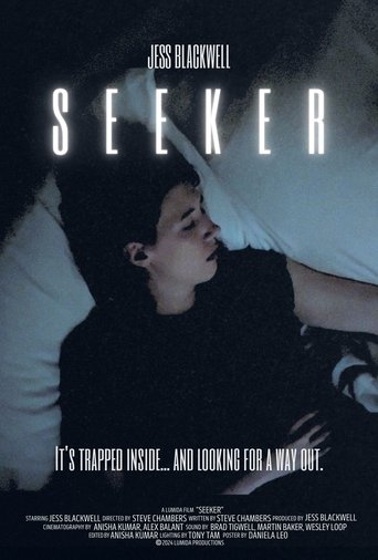 Poster of Seeker