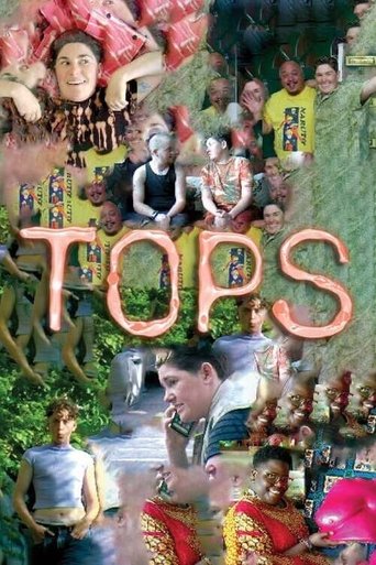 Tops Poster of Tops