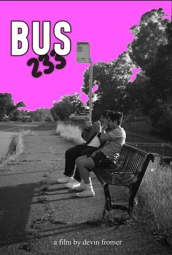 Bus 233 Poster of Bus 233