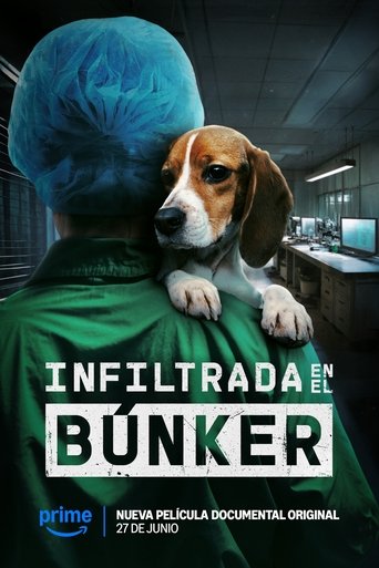 Infiltrated in the Bunker Poster of Infiltrated in the Bunker