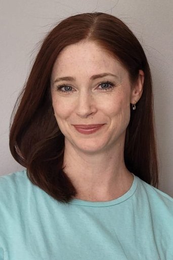 Portrait of Kristína Guštafíková Minarovjechová