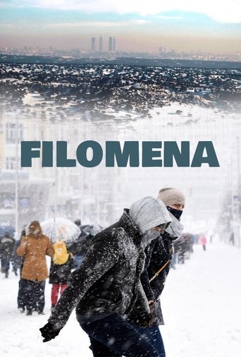 Filomena Poster of Filomena
