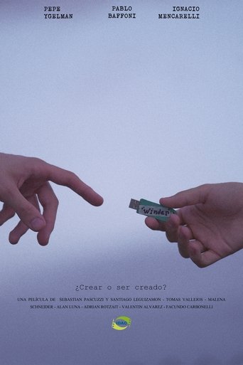 Winder Poster of Winder