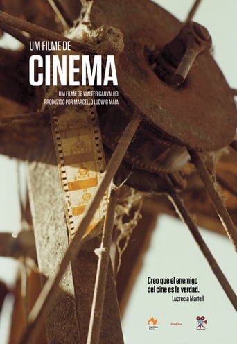 Poster of About Cinema