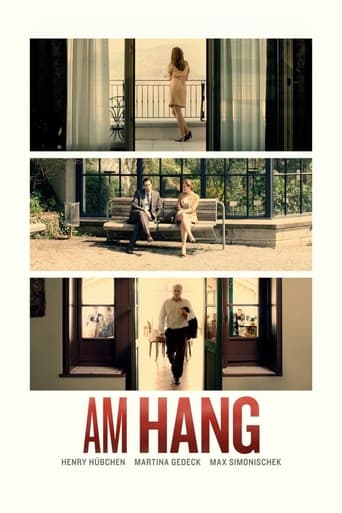 Poster of Am Hang