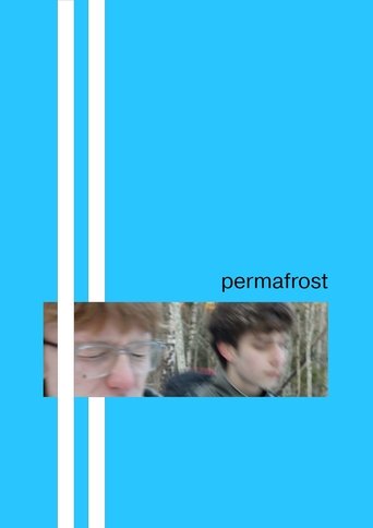 Poster of Permafrost