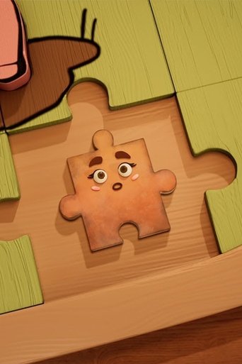 Poster of The Missing Piece