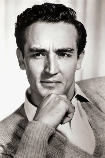 Portrait of Vittorio Gassman