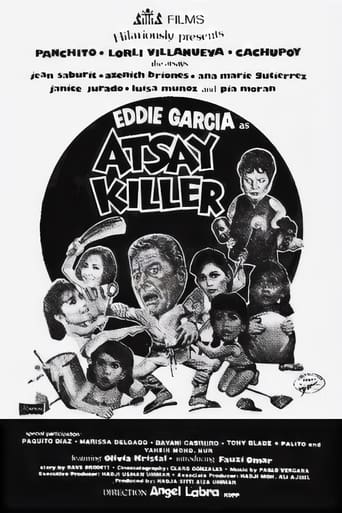 Poster of Atsay Killer