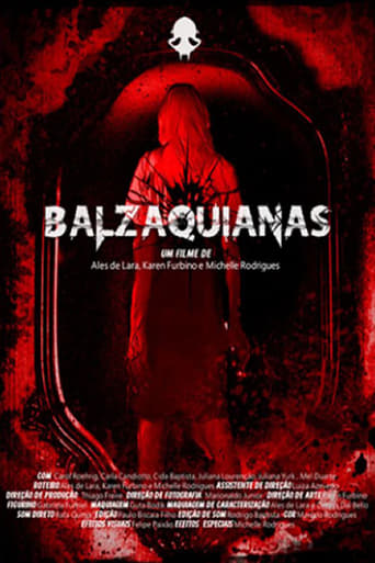 Poster of Balzaquianas