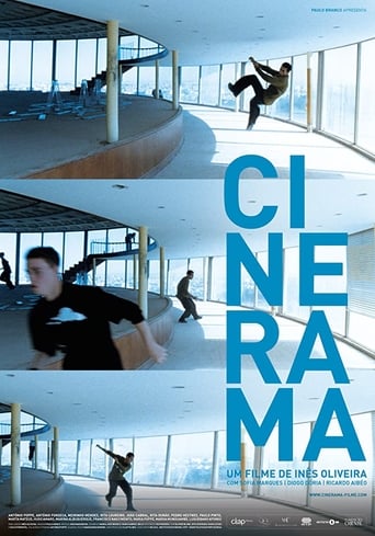 Poster of Cinerama