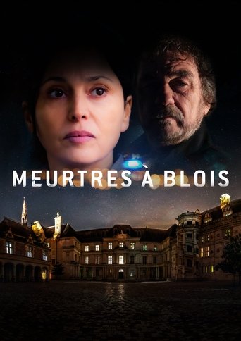 Poster of Meurtres à Blois