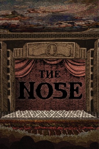 The Nose Poster of The Nose