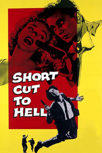 Poster of Short Cut to Hell