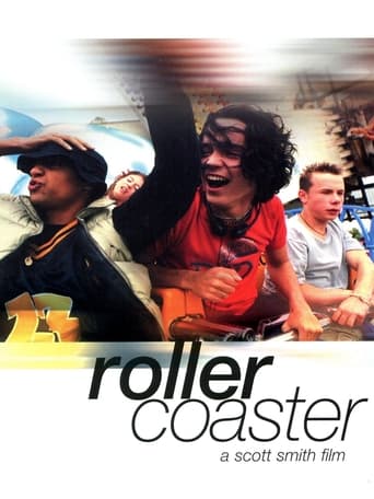 Poster of Rollercoaster
