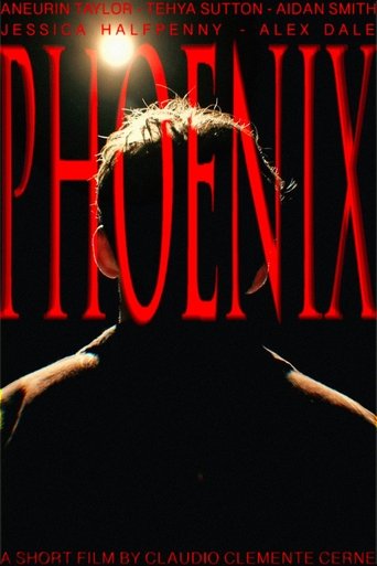Poster of Phoenix