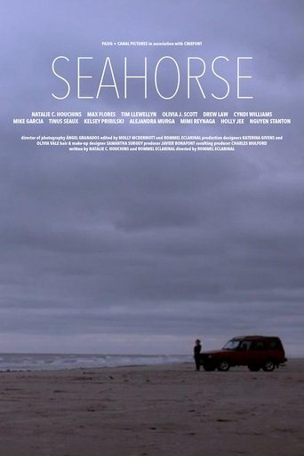 Poster of Seahorse