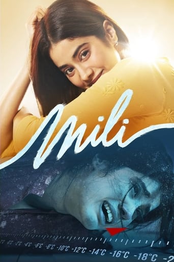 Poster of Mili