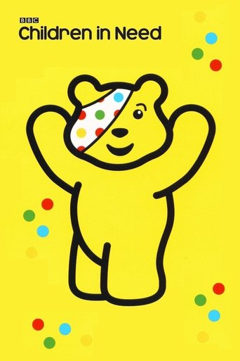 Poster of Children In Need