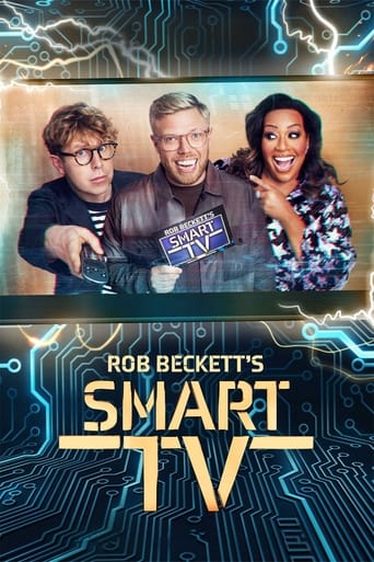 Poster of Rob Beckett’s Smart TV