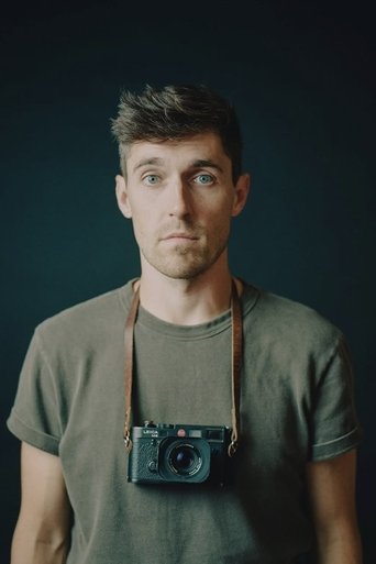 Portrait of Eric Floberg