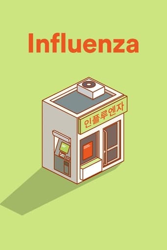 Poster of Influenza