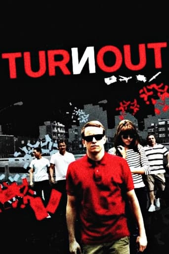 Poster of Turnout