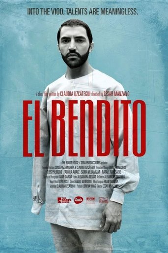 Poster of El bendito