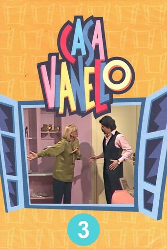 Portrait for Casa Vianello - Season 3