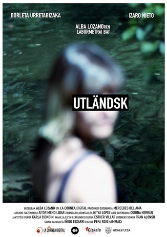 Utländsk Poster of Utländsk