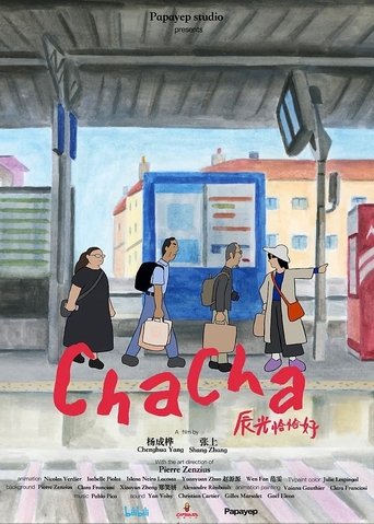 Chacha Poster of Chacha