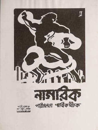 Poster of The Citizen