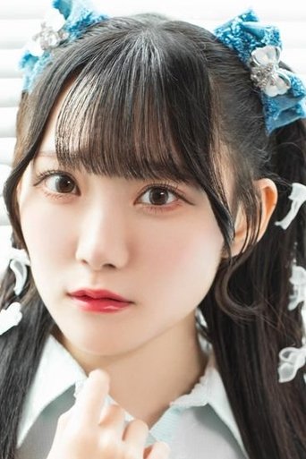 Portrait of Miyuki Honda