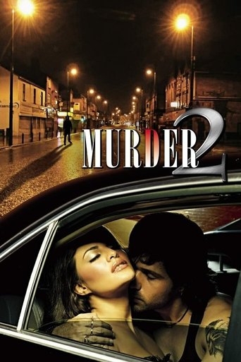 Poster of Murder 2