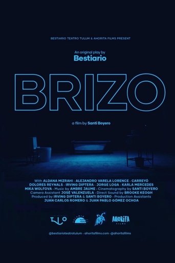 Poster of Brizo