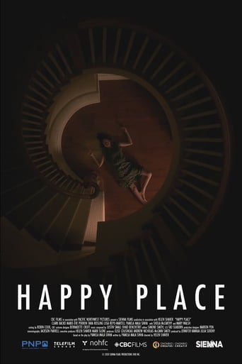 Poster of Happy Place