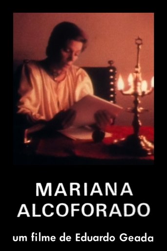 Poster of Mariana Alcoforado