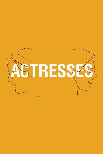 Poster of Actresses