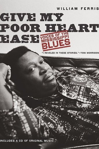 Give My Poor Heart Ease Poster of Give My Poor Heart Ease