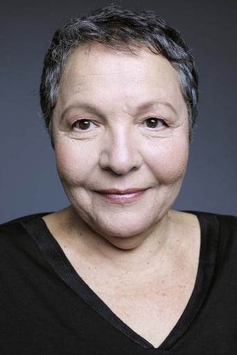 Portrait of Maria Simões