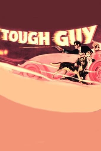 Poster of Tough Guy