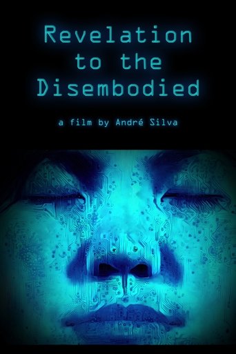 Poster of Revelation To The Disembodied