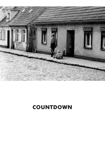 Countdown Poster of Countdown