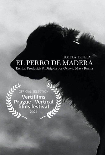 Poster of The Wooden Dog