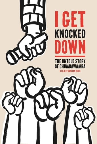 Poster of I Get Knocked Down