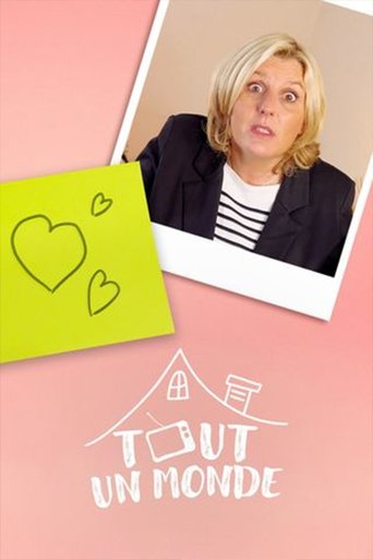 Poster of Tout un monde !