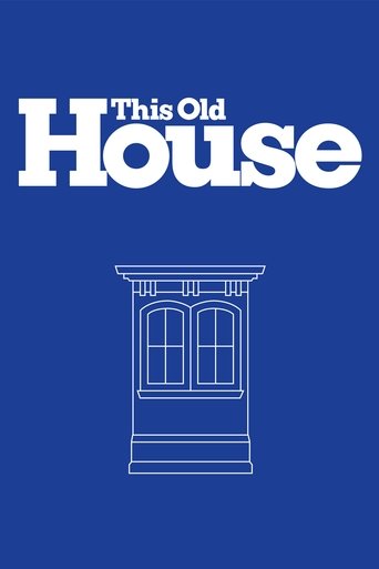 Poster of This Old House